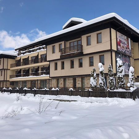Hotel Hermes Бансько Екстер'єр фото