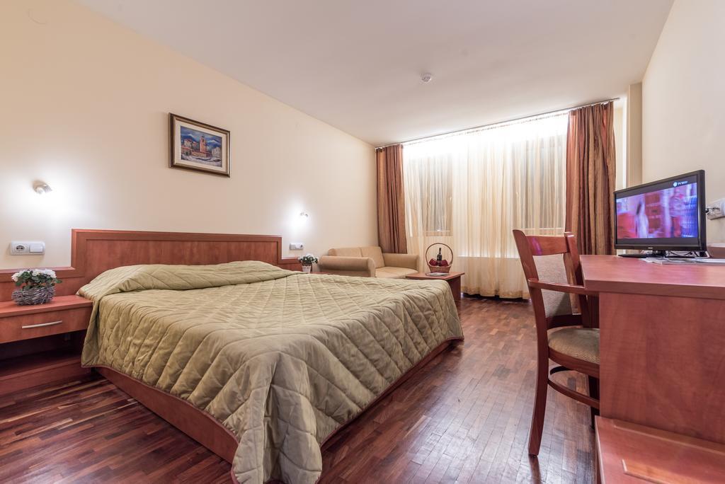 Hotel Hermes Бансько Екстер'єр фото