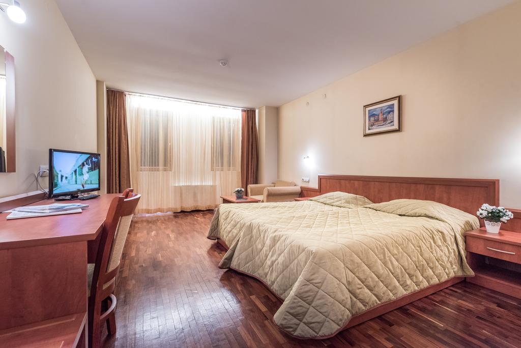 Hotel Hermes Бансько Екстер'єр фото