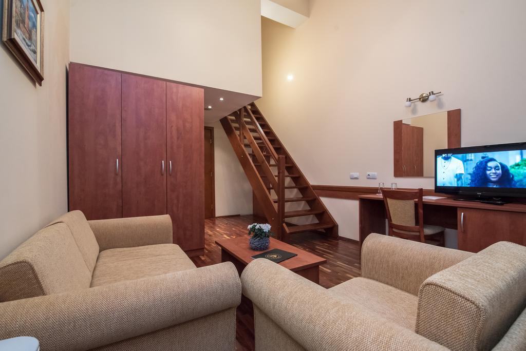 Hotel Hermes Бансько Екстер'єр фото