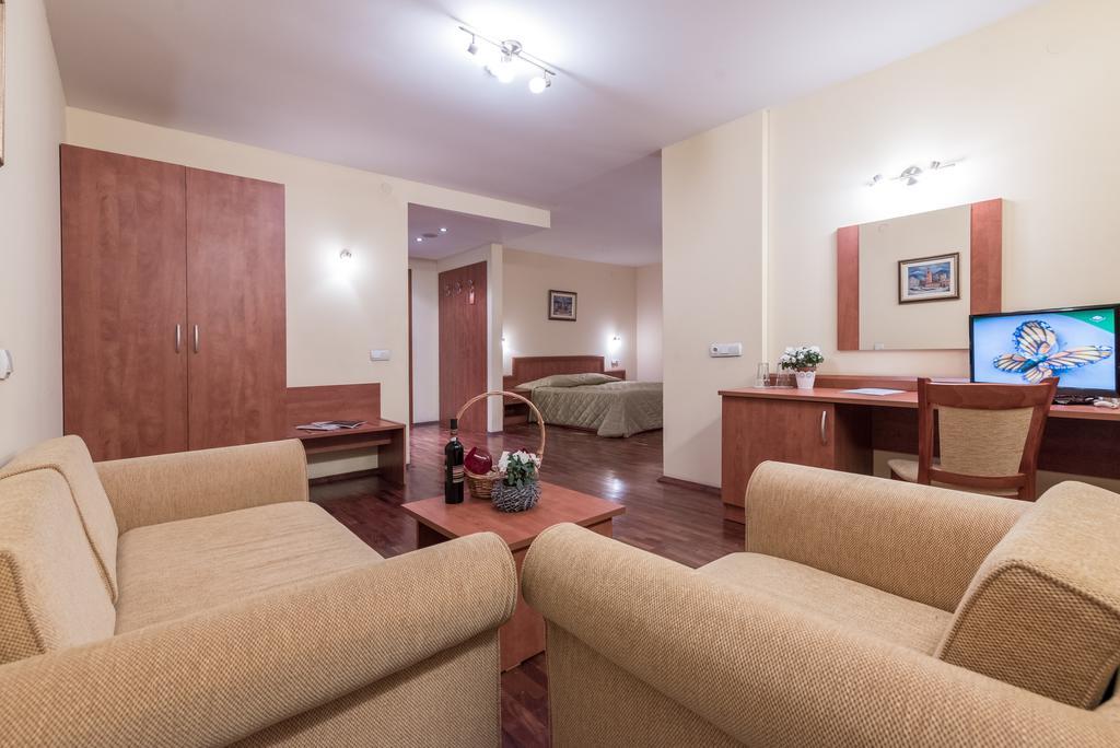 Hotel Hermes Бансько Екстер'єр фото