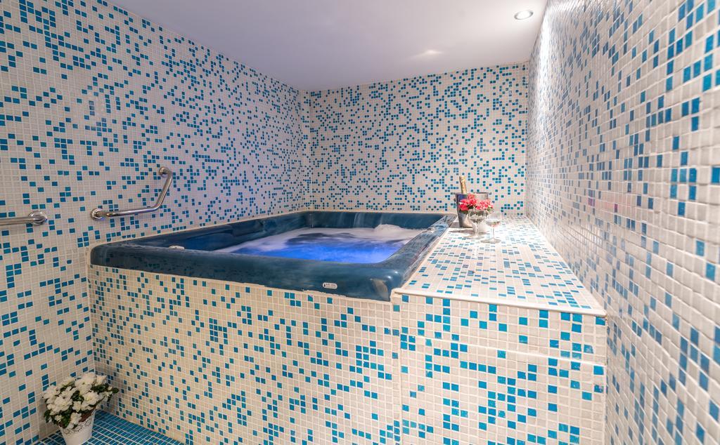 Hotel Hermes Бансько Екстер'єр фото