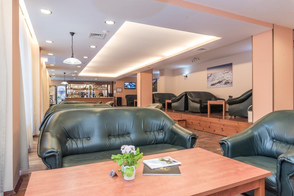 Hotel Hermes Бансько Екстер'єр фото