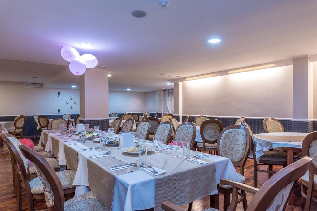 Hotel Hermes Бансько Екстер'єр фото
