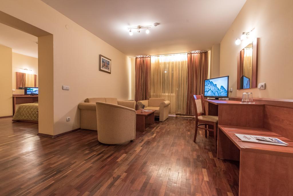 Hotel Hermes Бансько Екстер'єр фото